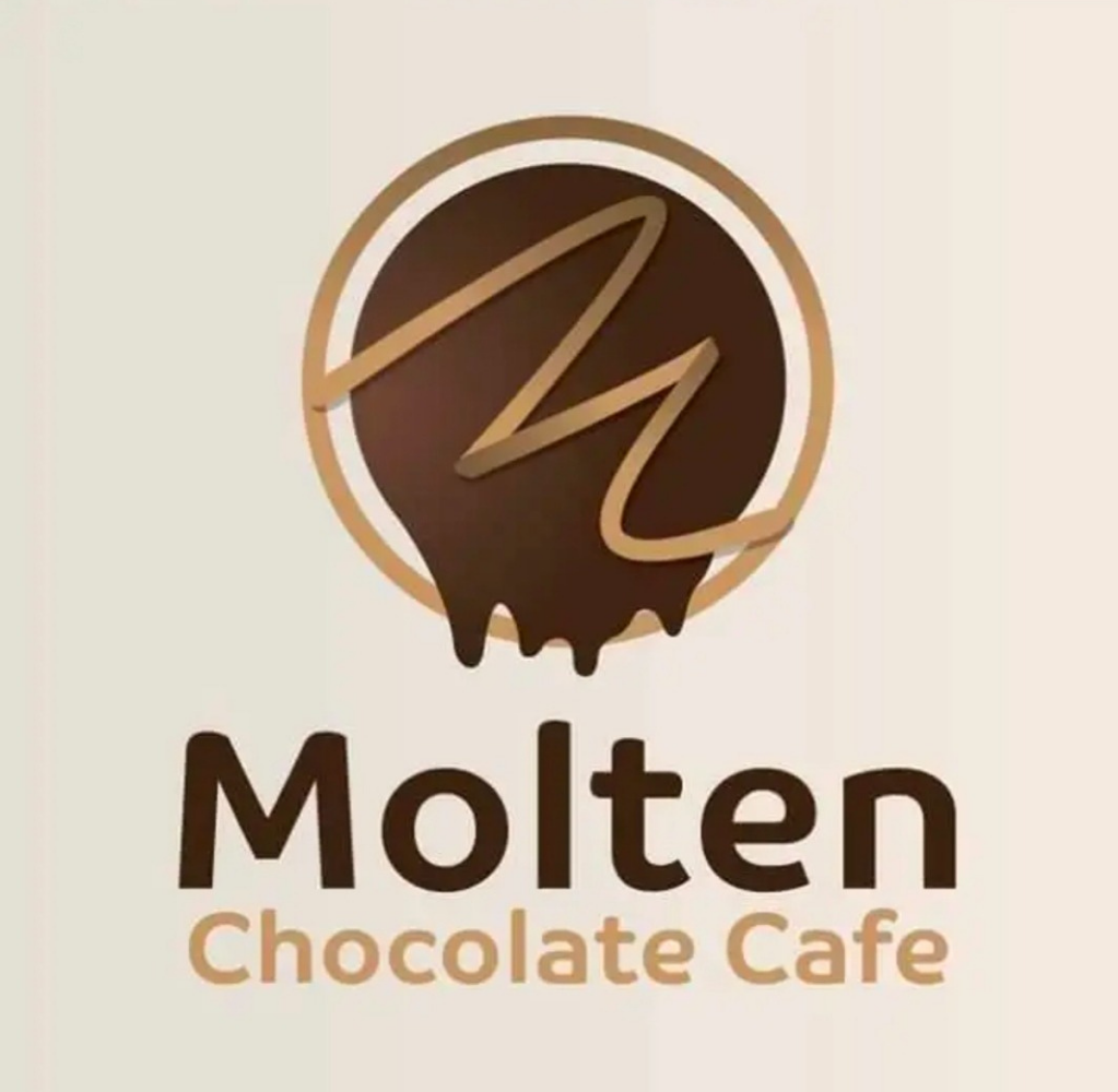 MOLTEN CHOCOLATE CAFE