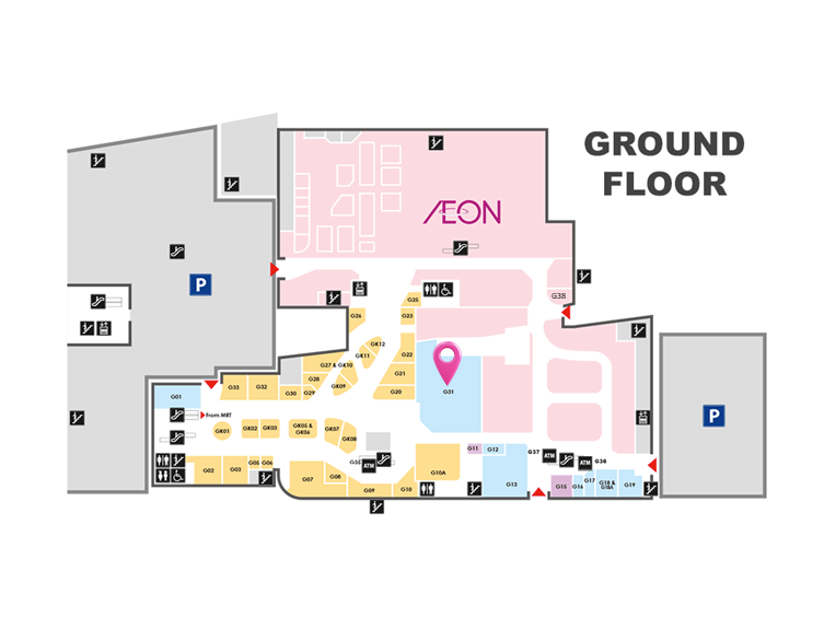 AEON Wellness