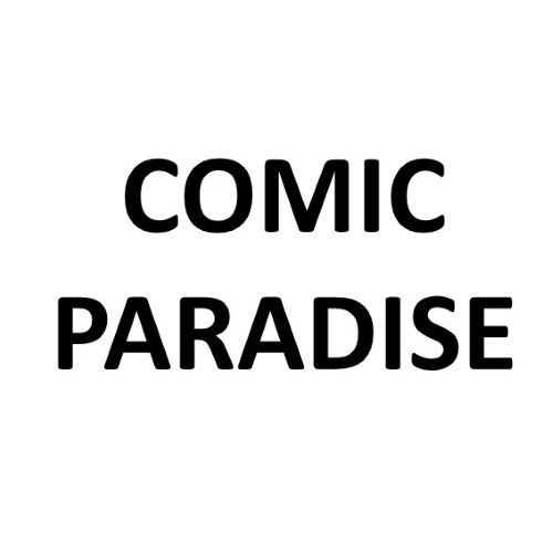 COMIC PARADISE