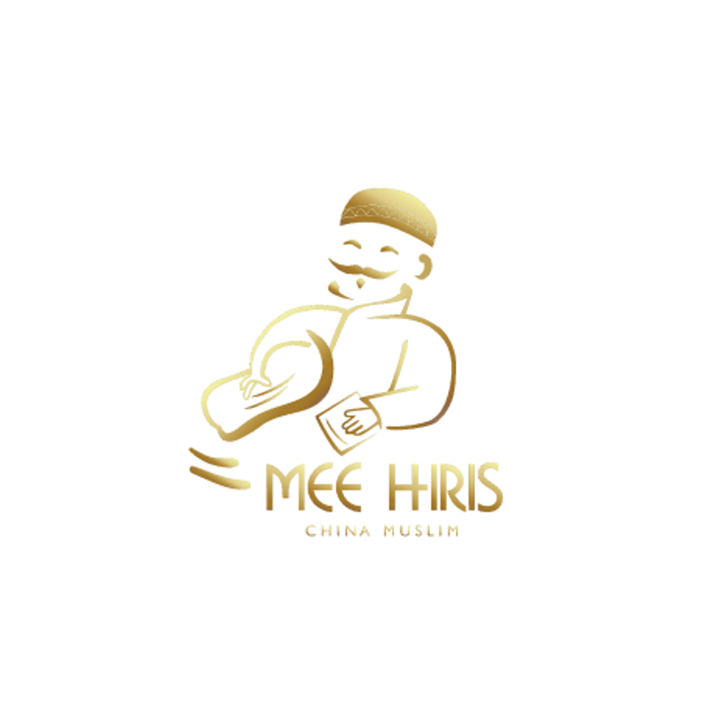 MEE HIRIS CHINA MUSLIM