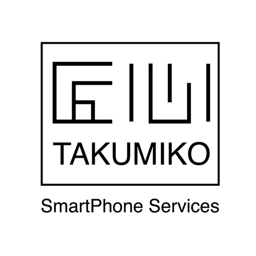 Takumiko Smartphone Services