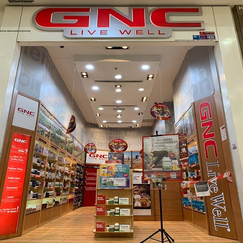 GNC