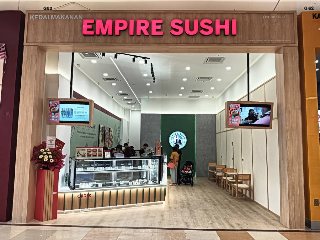 Empire Sushi