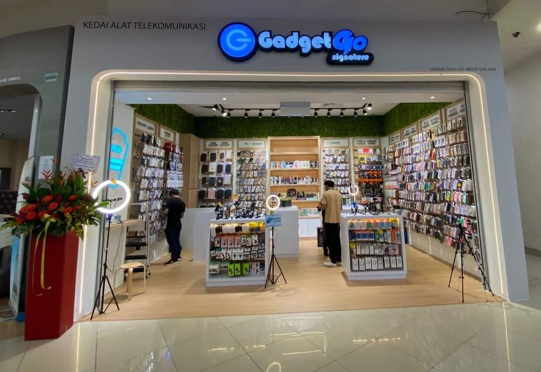 GadgetGo