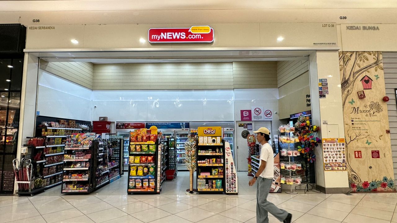 myNEWS.com