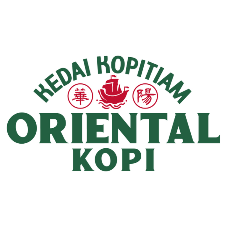 ORIENTAL KOPI