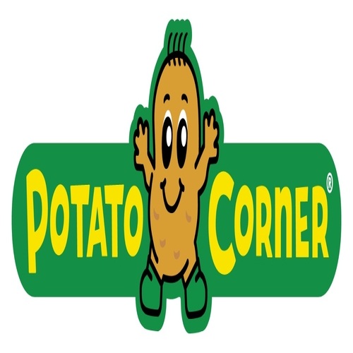 POTATO CORNER