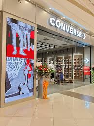 CONVERSE