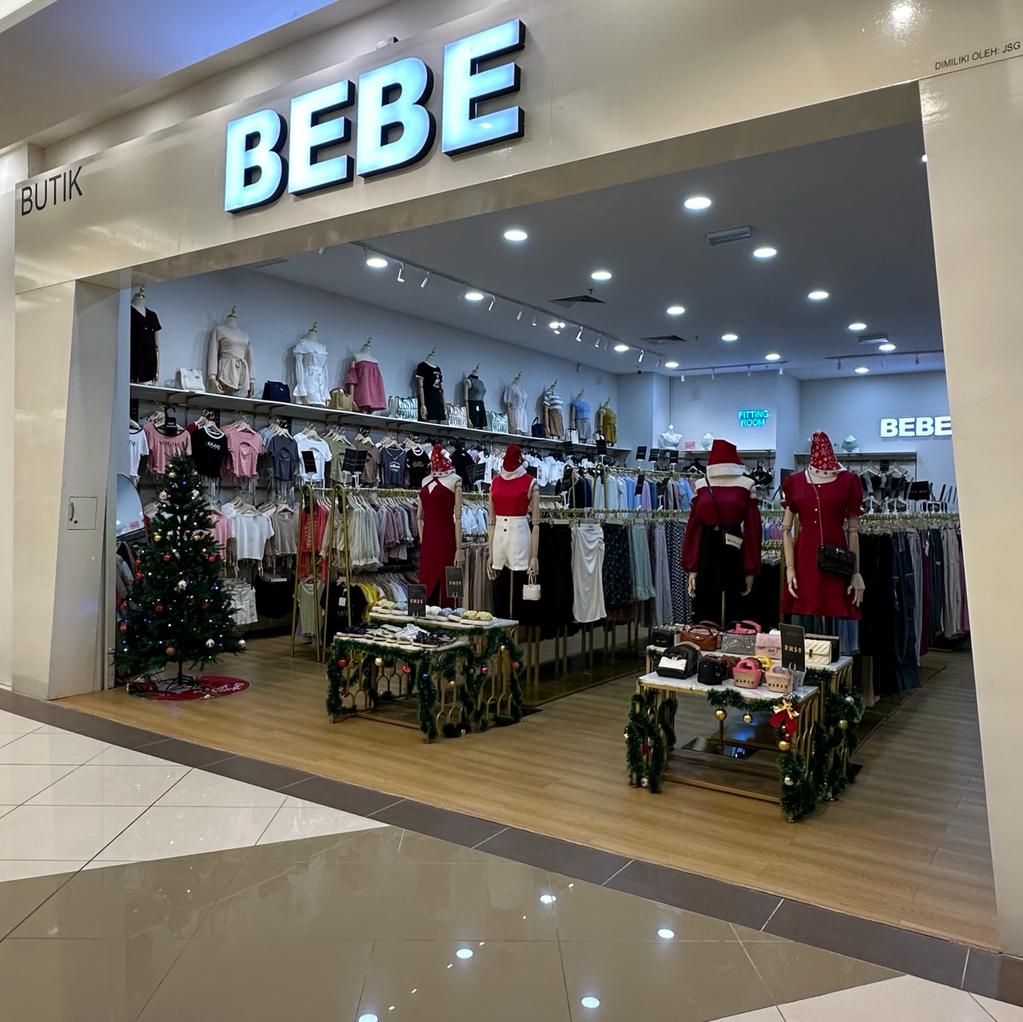 BEBE