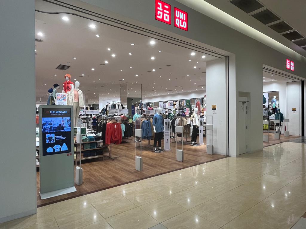 Uniqlo