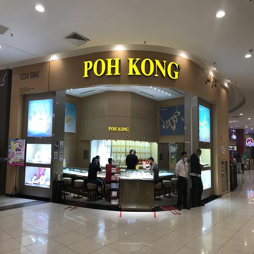 POH KONG