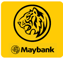 MAYBANK ATM