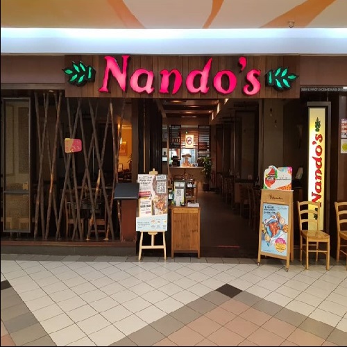 NANDO’S