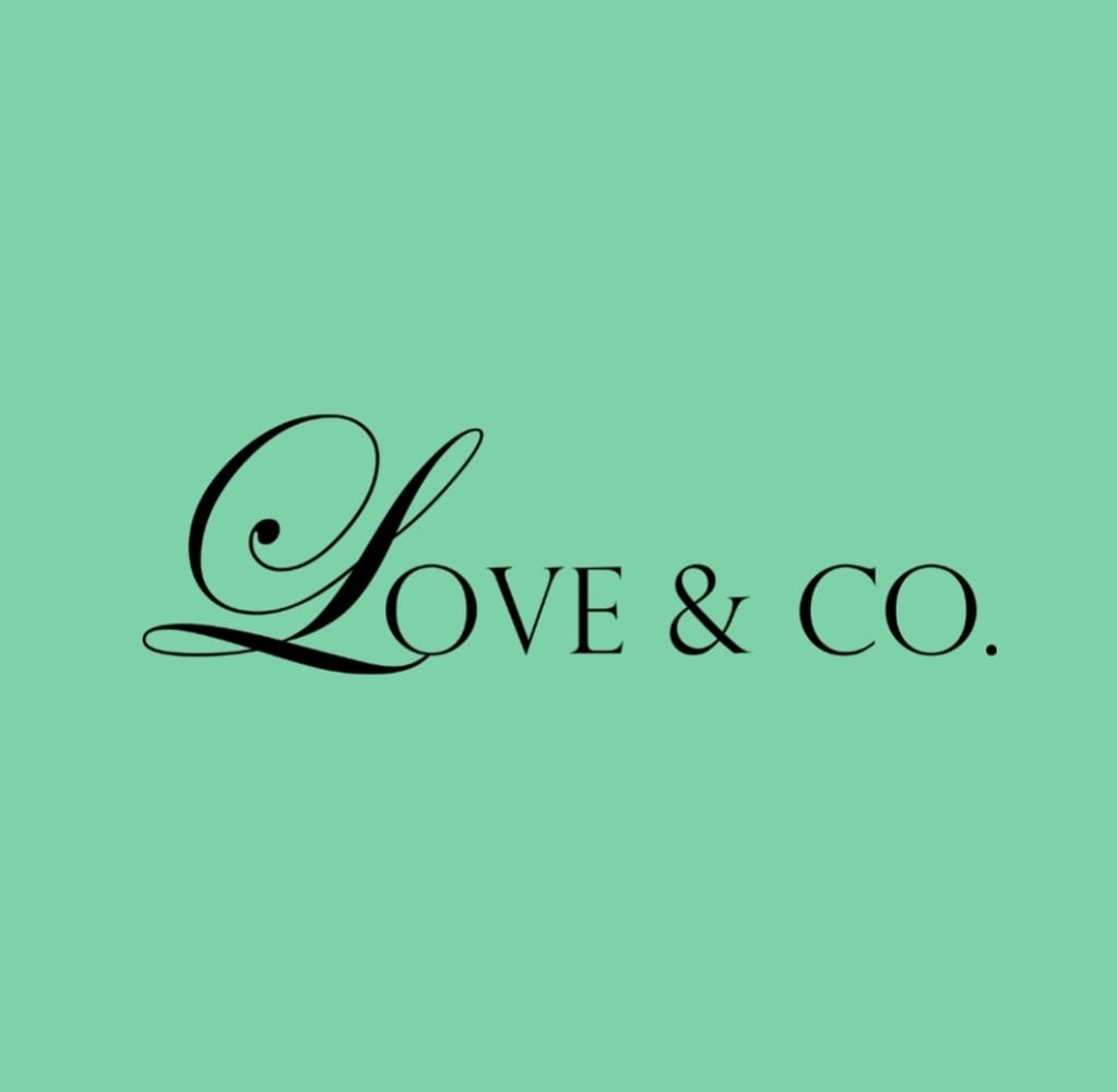 LOVE & CO