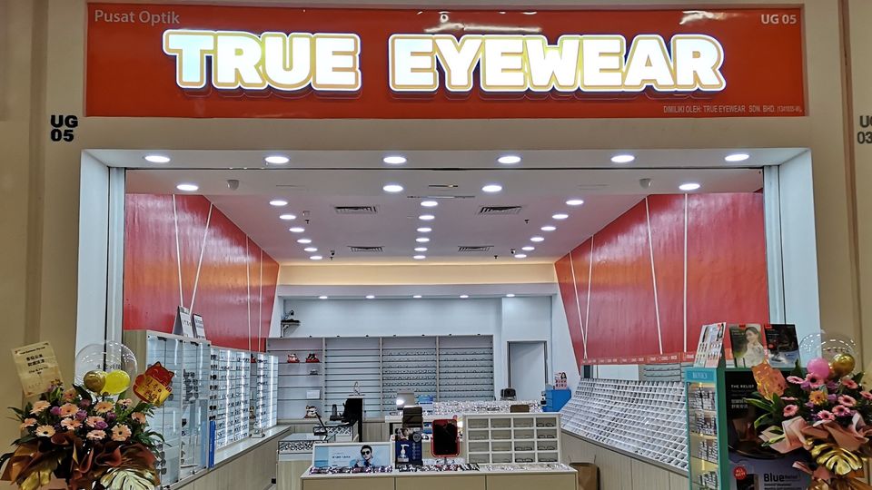True Eyewear