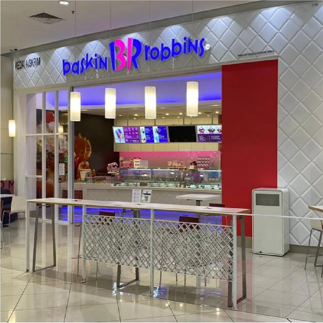 BASKIN ROBBINS