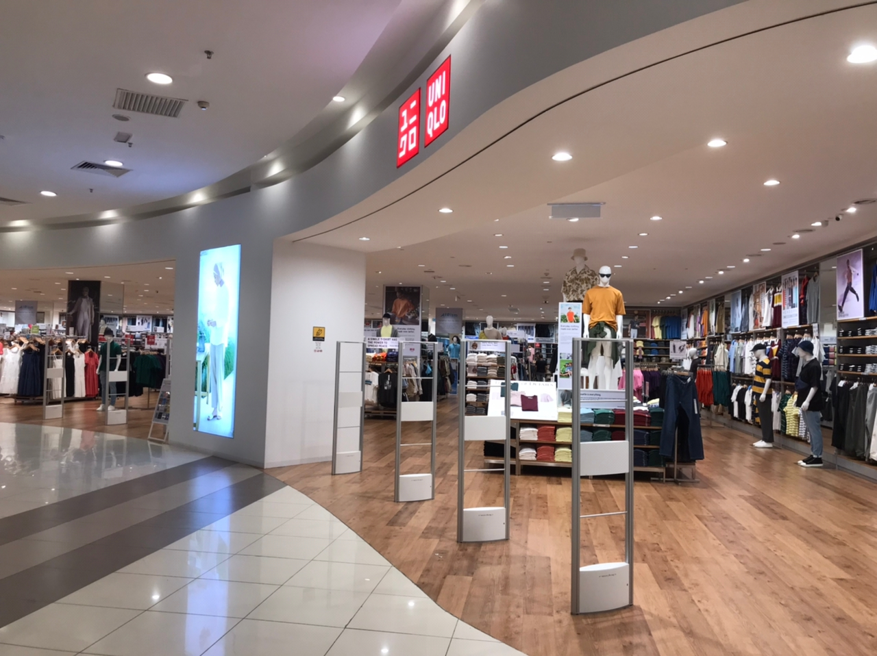 UNIQLO