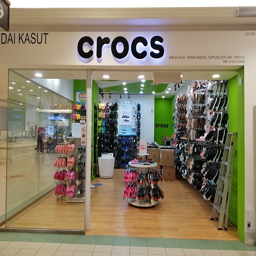 CROCS