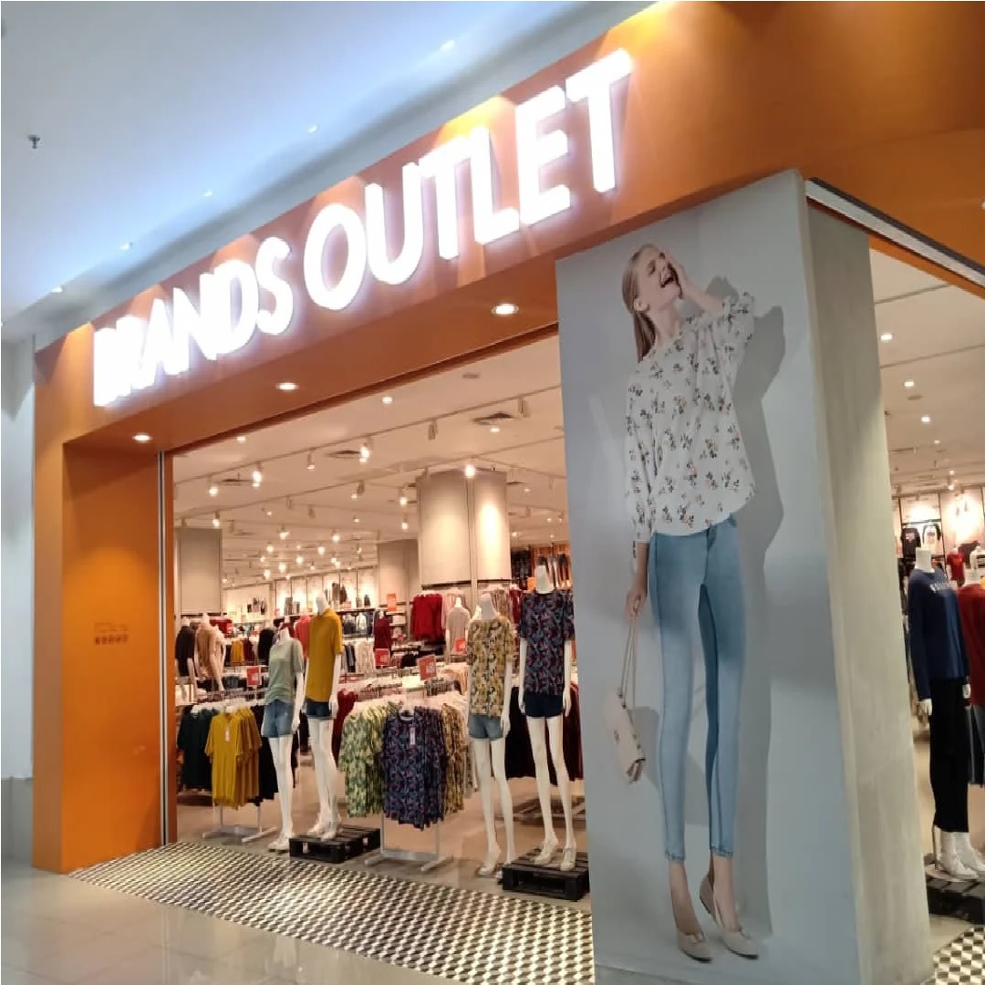 BRANDS OUTLET