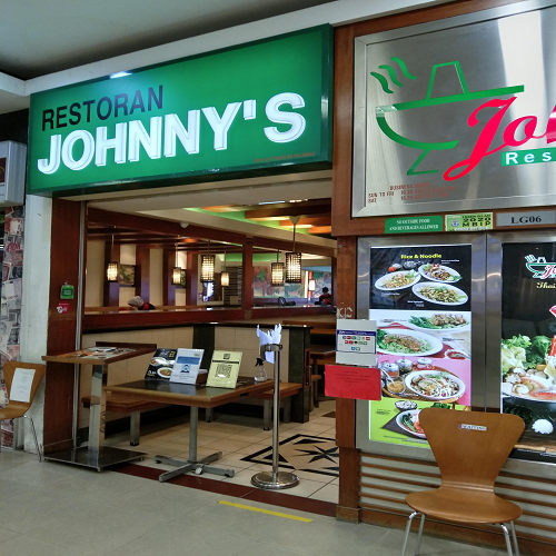 Johnny's Restaurant