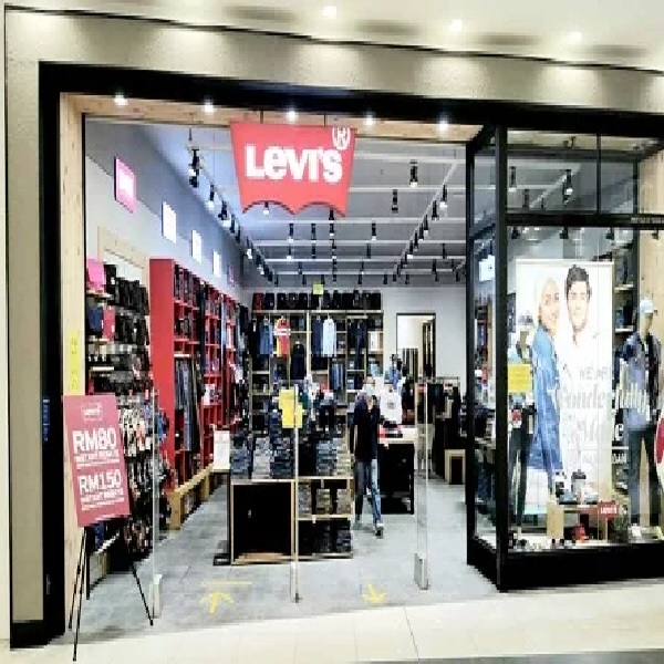 LEVI'S