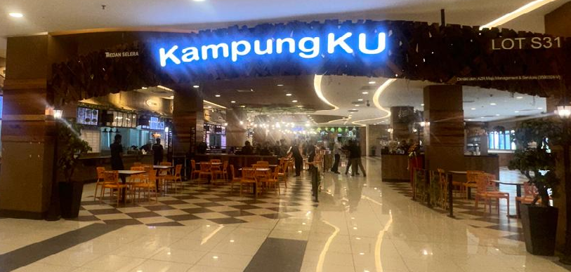 KAMPUNGKU
