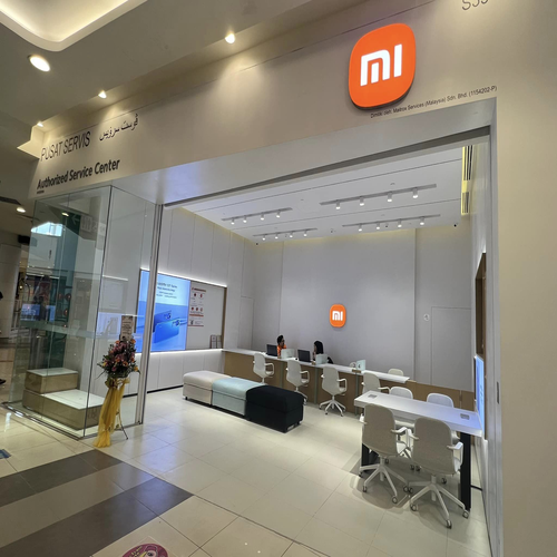 MI SERVICE CENTER