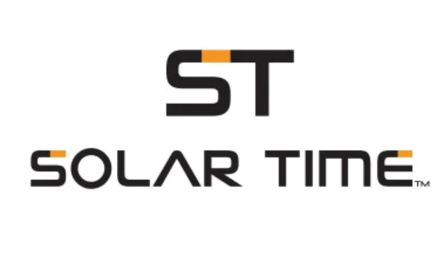 SOLAR TIME
