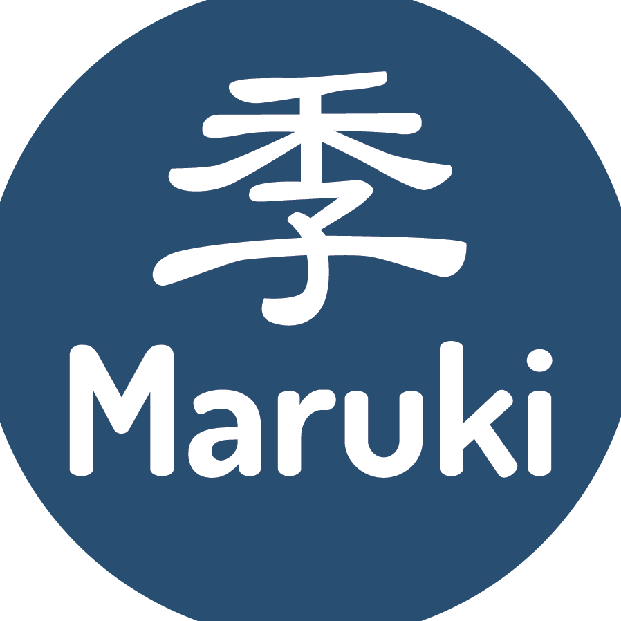 MARUKI RAMEN