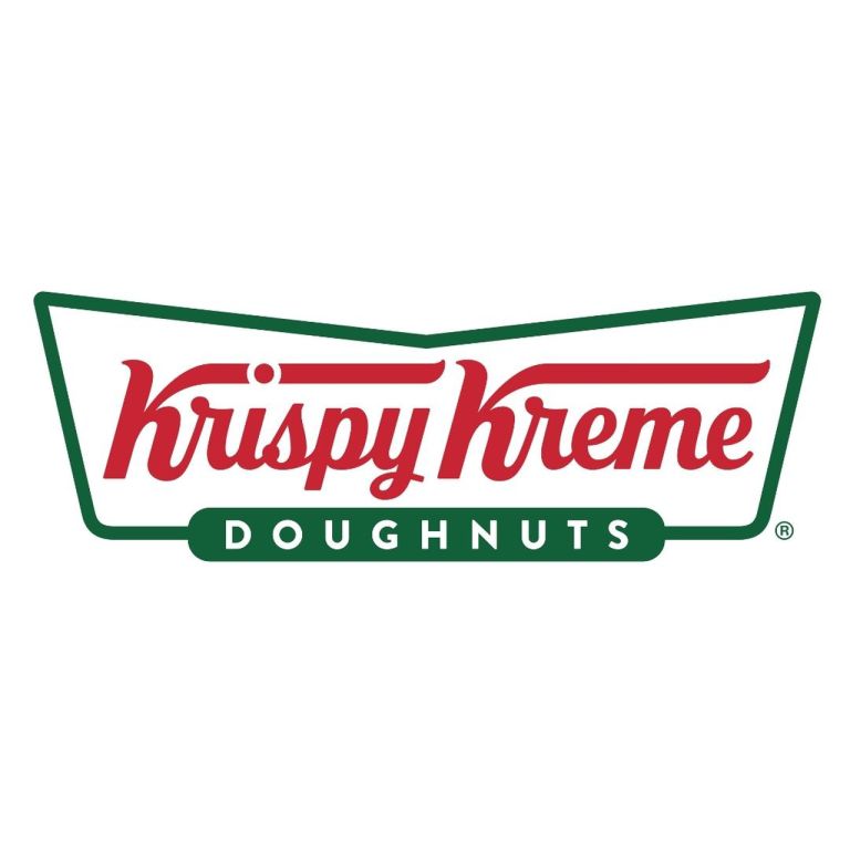 KRISPY KREME
