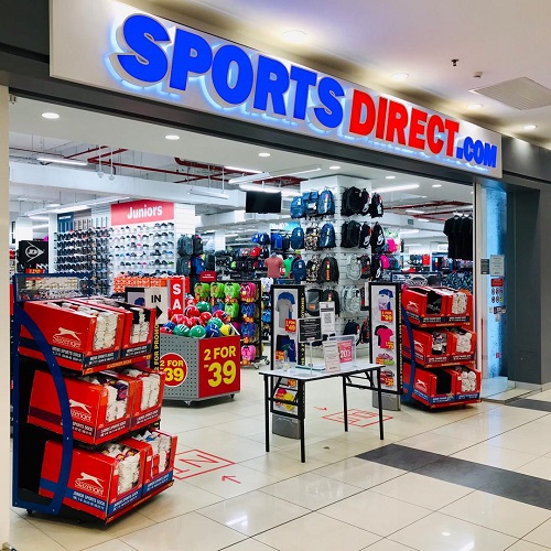 SPORTS DIRECT.COM