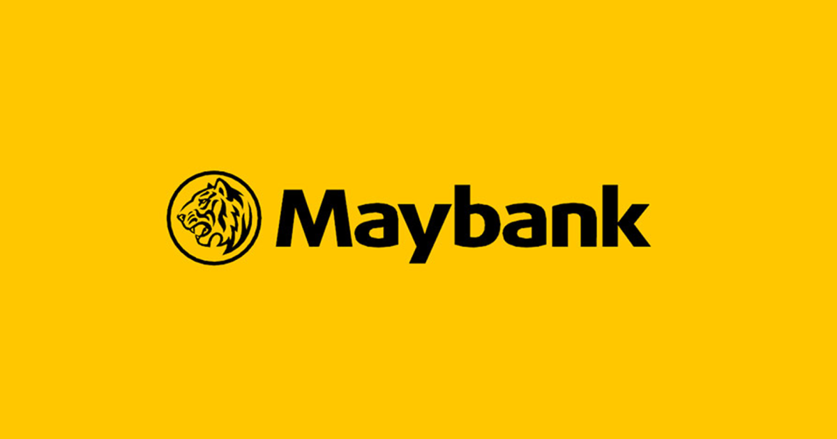 Maybank ATM