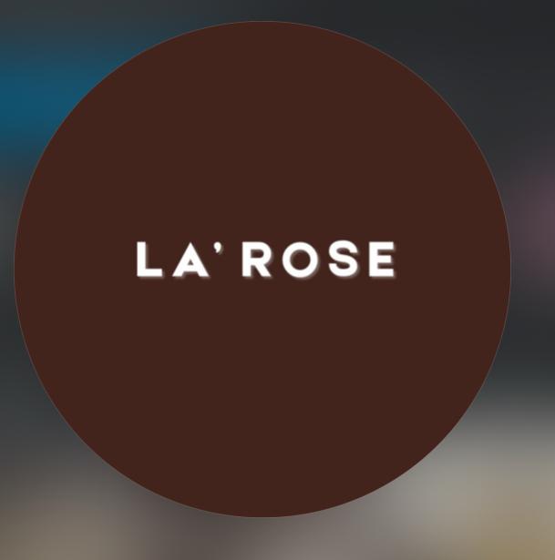 LA' ROSE