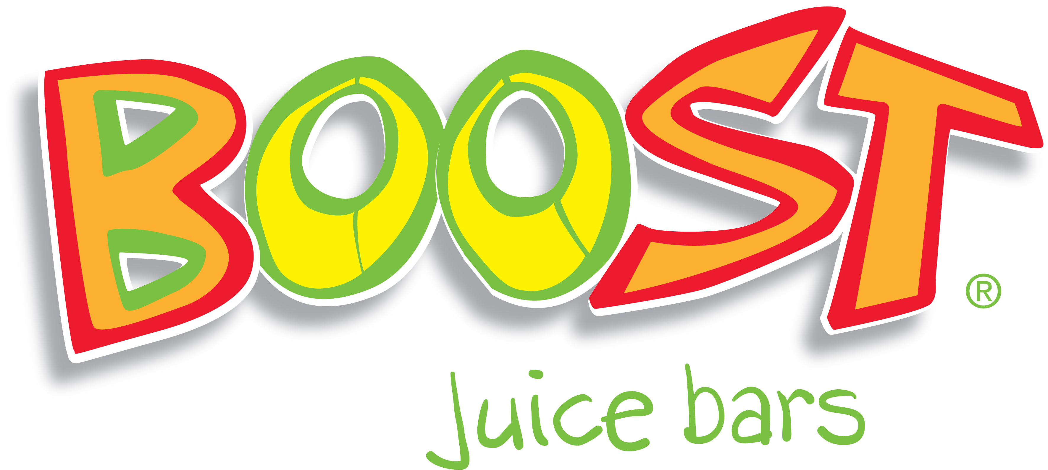 BOOST JUICE