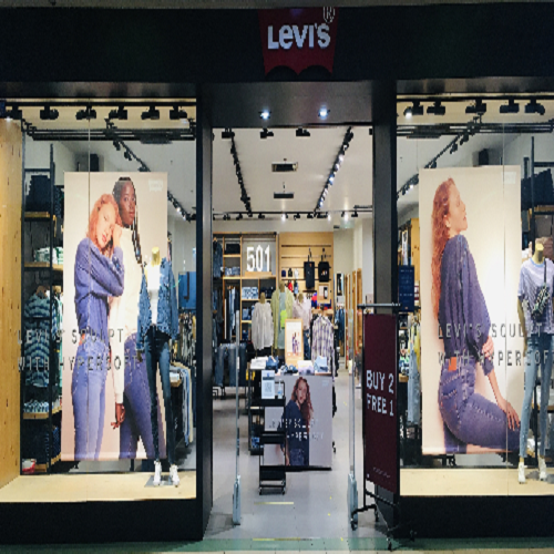 LEVI'S