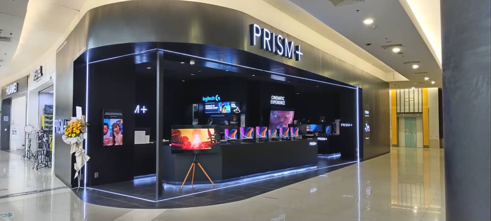 PRISM+