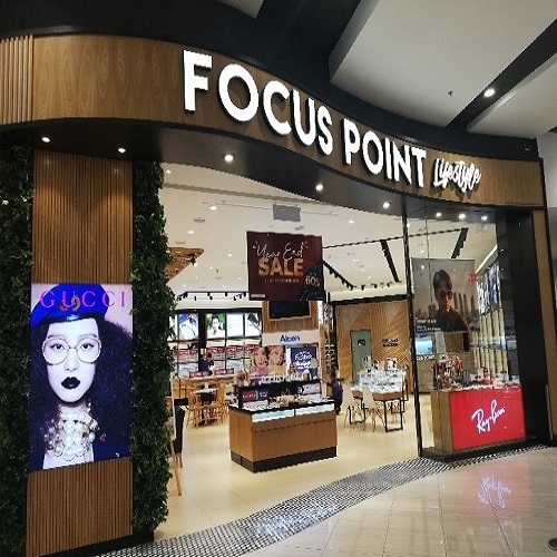 Focus Point Lifestyle