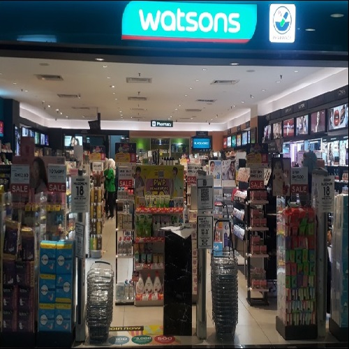 WATSONS