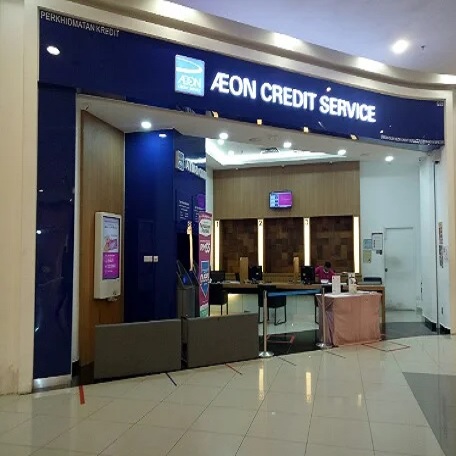 AEON CREDIT SERVICE