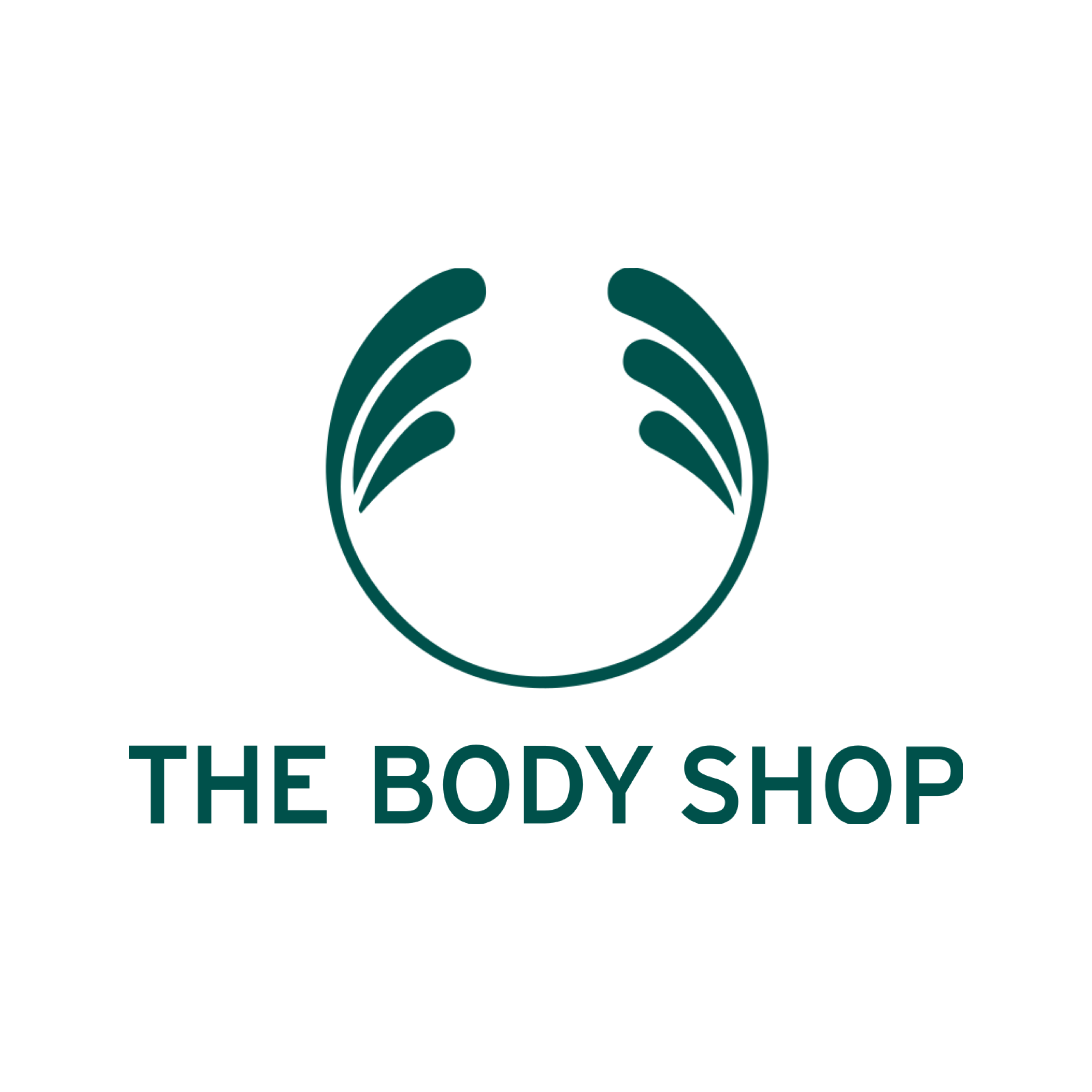 THE BODY SHOP