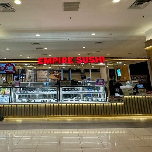EMPIRE SUSHI