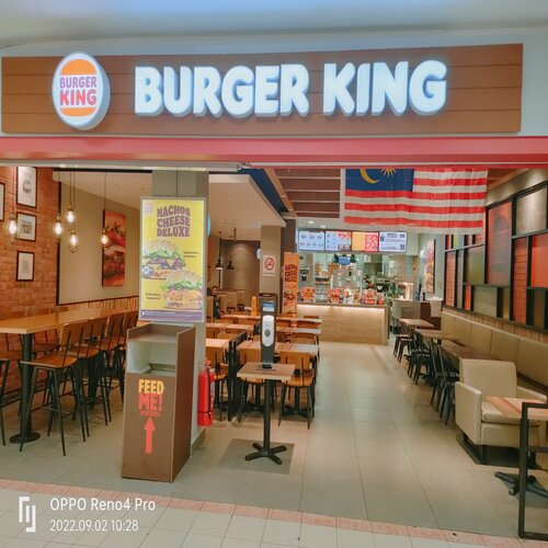 Burger King