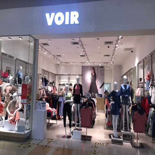 VOIR