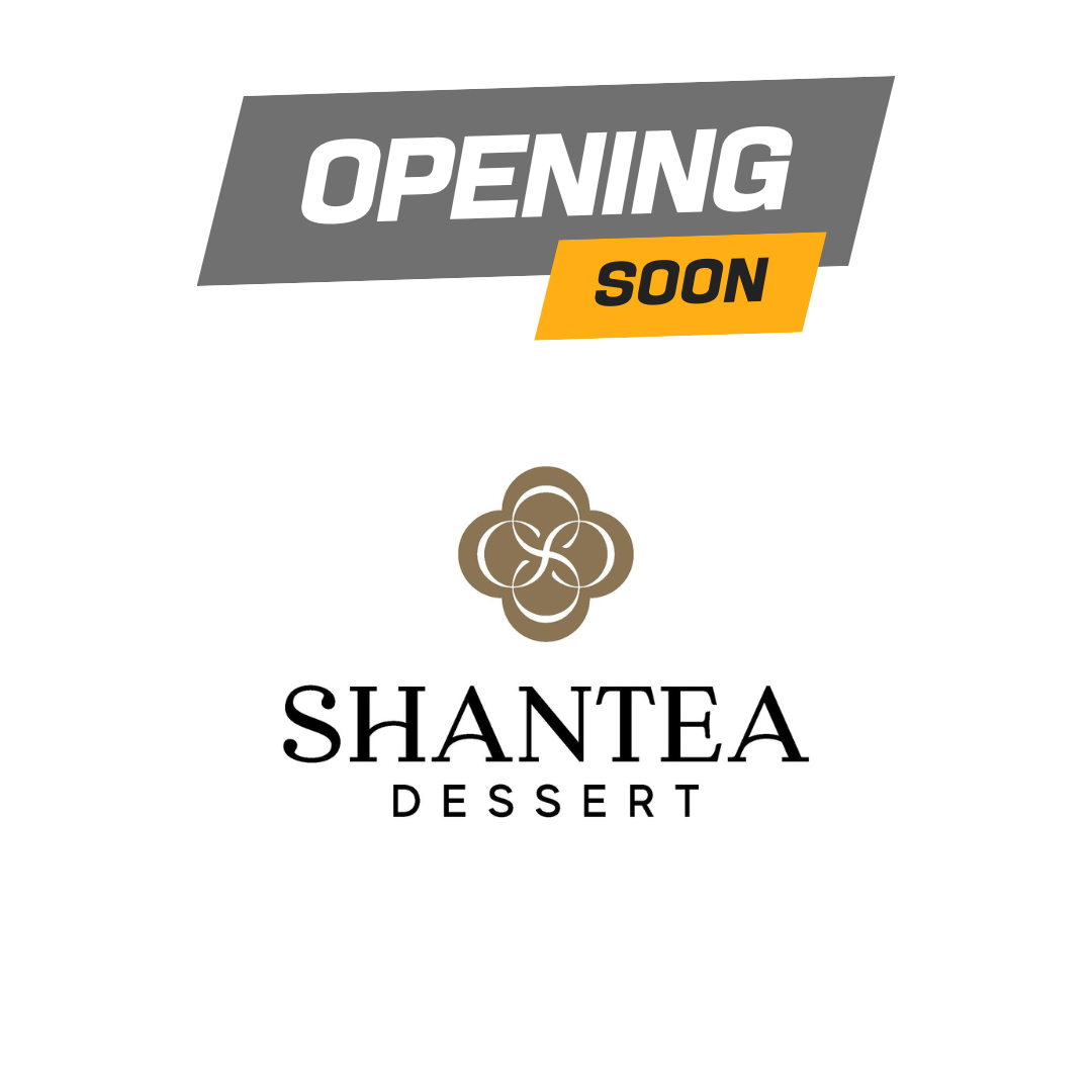 SHANTEA DESSERT