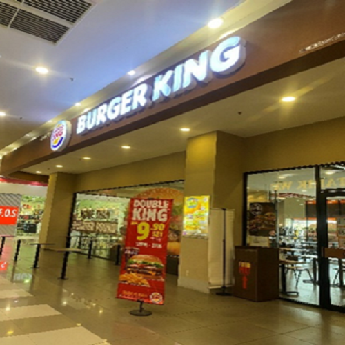 AEON MALL Rawang | Shopping Center