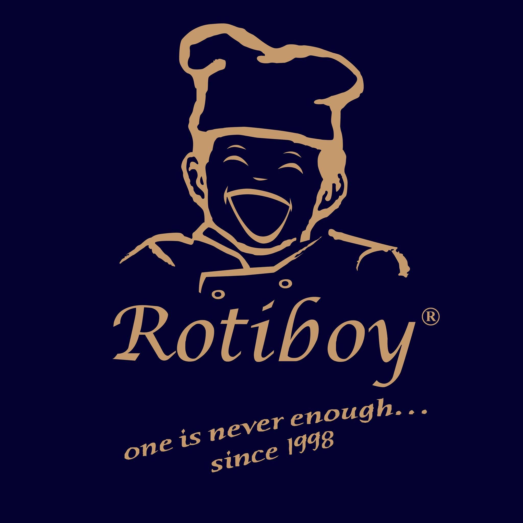 ROTIBOY