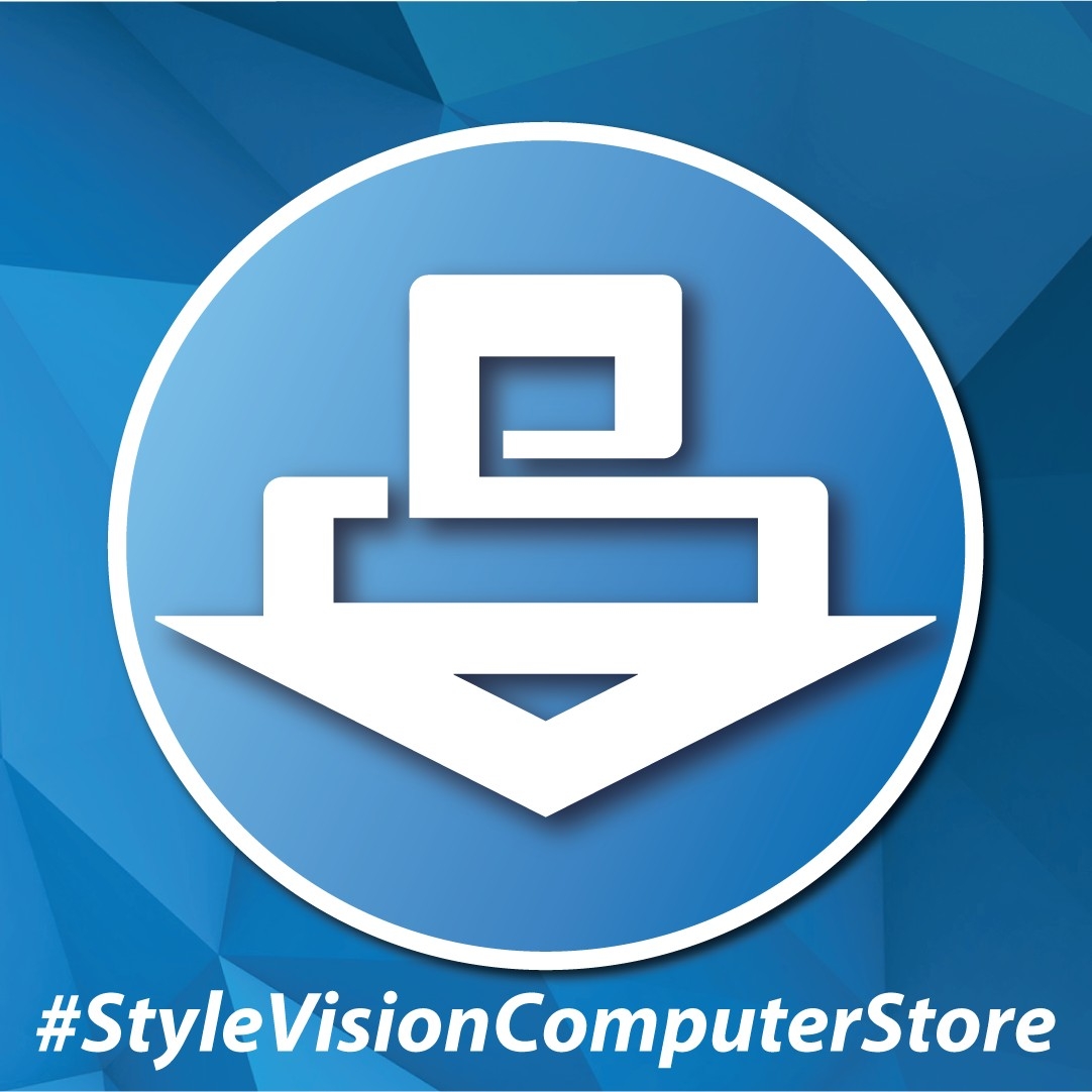 STYLE VISION