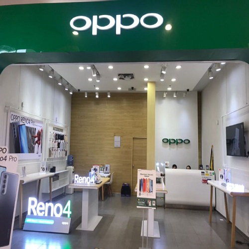 OPPO