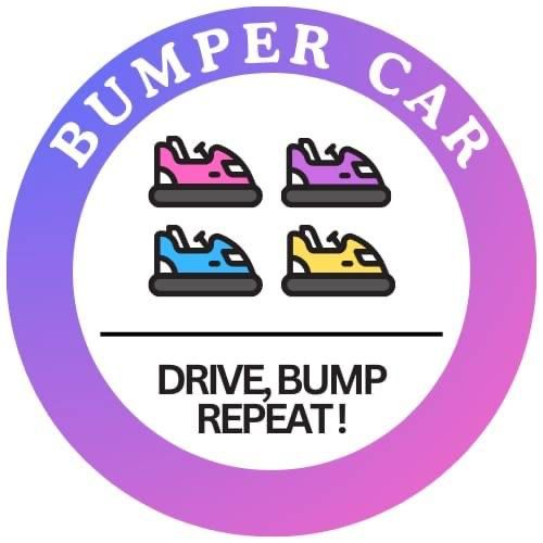 BUMPER CARS