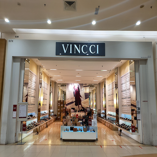 VINCCI